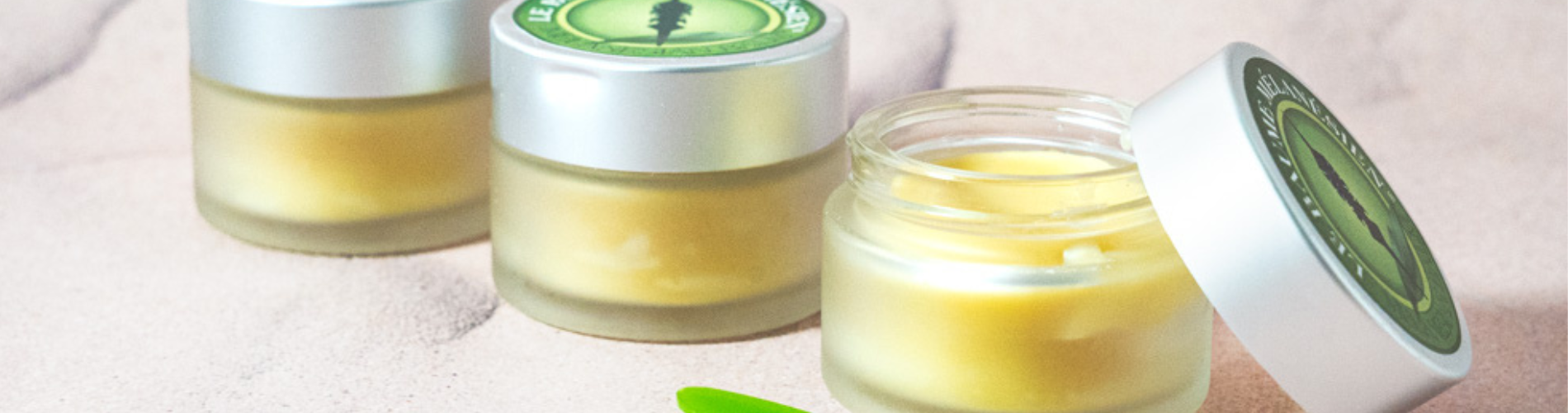 Baume de massage Niaouli