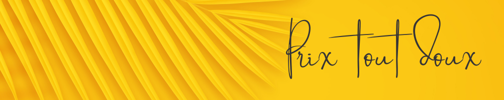 Prix tout doux