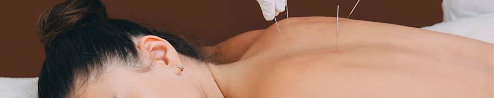 Acupuncture oncologie et cancer du sein