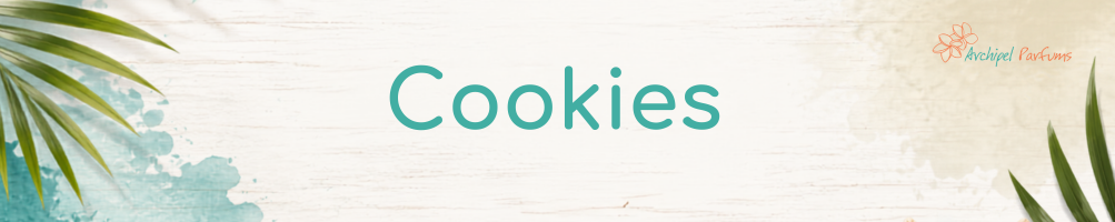 Cookies Archipel Parfums