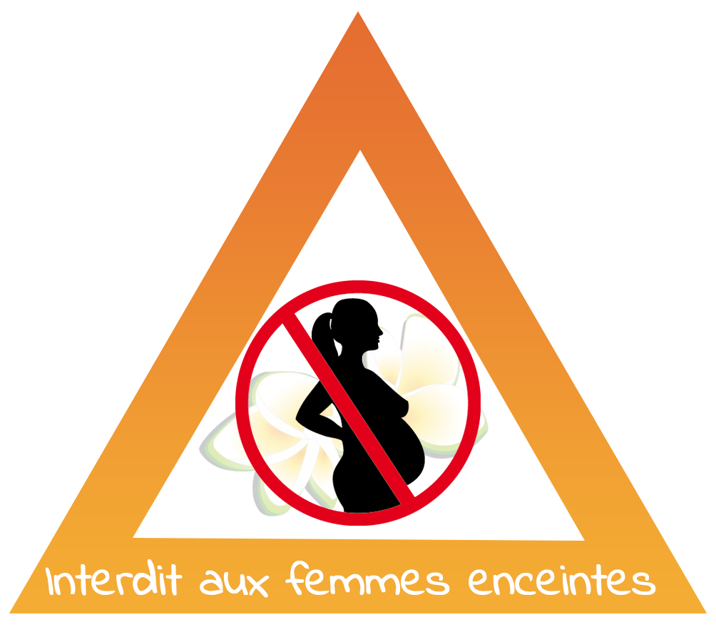 Gaulthérie interdite femmes enceintes