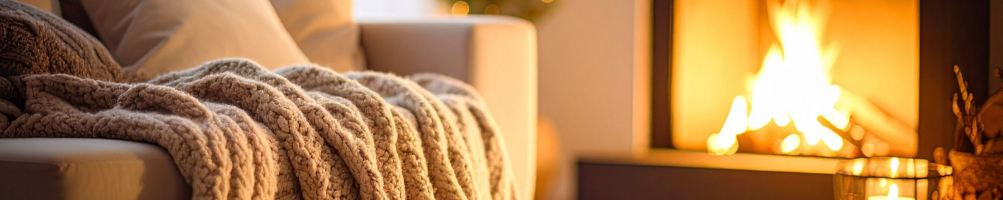 Fondant parfumé FEU DE BOIS