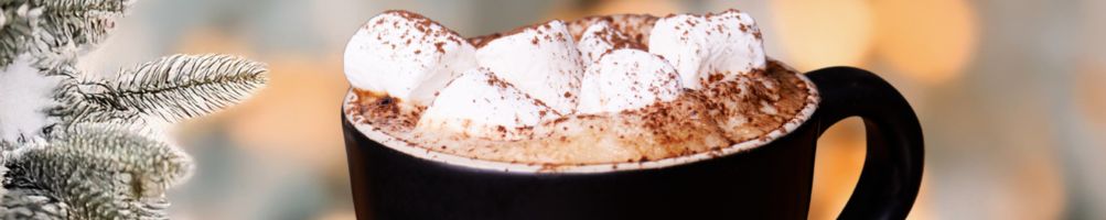 Fondant parfumé mocaccino