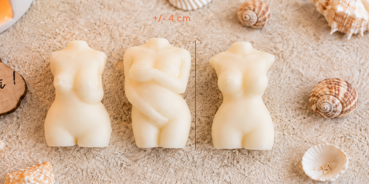 Fondant parfumé dépiste toi
