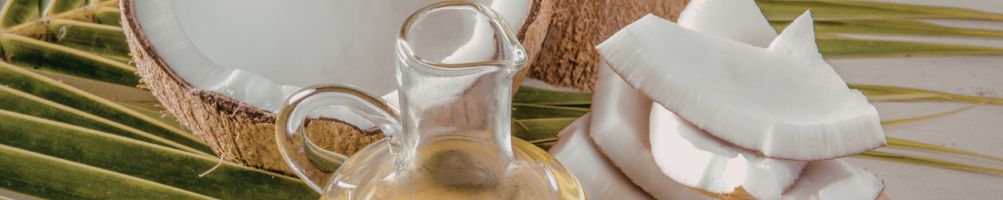 Huile de coco bio bienfaits