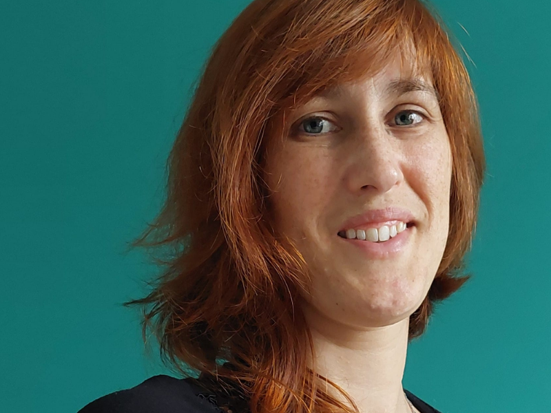 Morgane Morère Psychothérapeute et Art thérapeute