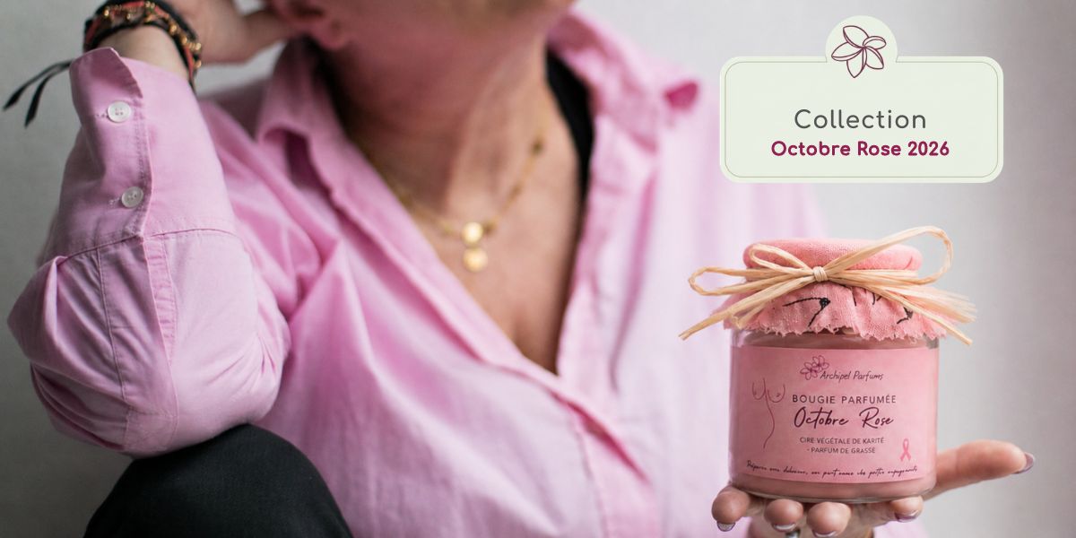 bougies octobre rose 2026