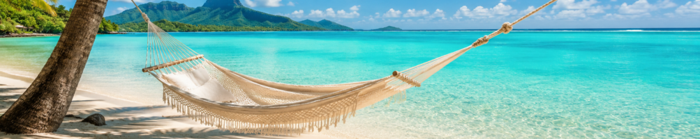 créatrice en vacances
