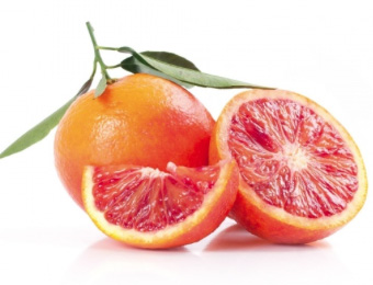 Huile essentielle de Mandarine Rouge