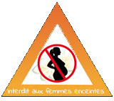 Gaulthérie interdite femmes enceintes