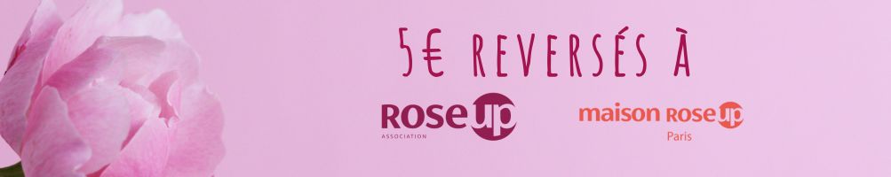 Octobre rose 2025 rose up x archipel parfums