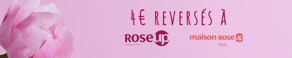 Octobre rose 2025 rose up x archipel parfums