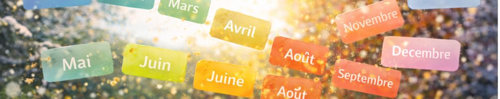 Saison des pollens huiles essentielles