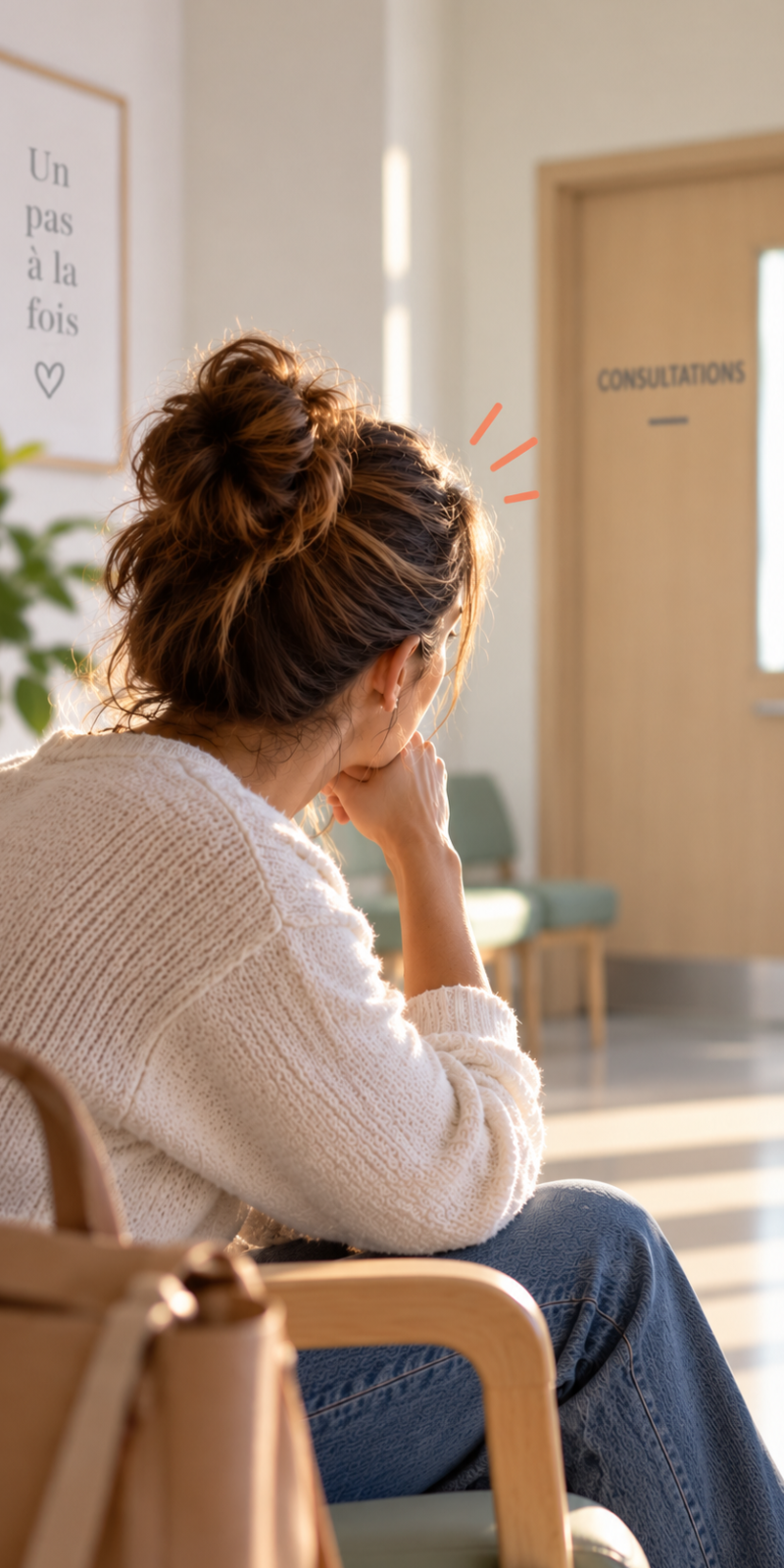 stress par anticipation
