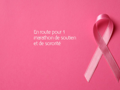 Octobre Rose : Un mois de solidarité et l'engagement 