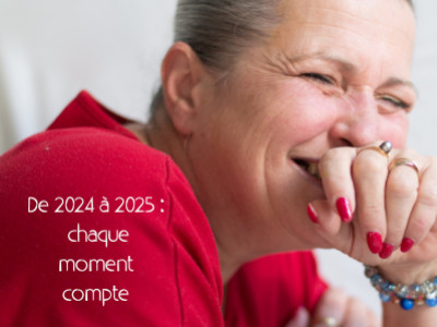 Bilan 2024 et nouveau départ pour 2025