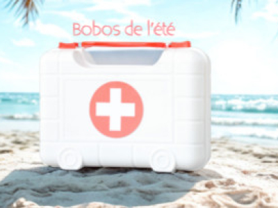 Trousse aromathérapie été : profitez de vos vacances en toute sérénité
