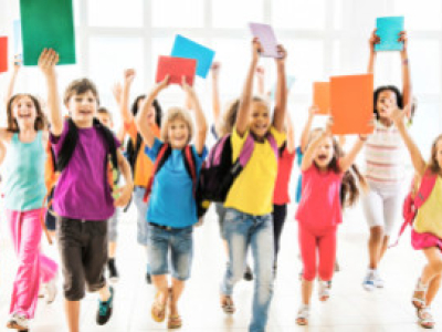 Rentrée scolaire sans stress avec l’aromathérapie : Le guide 2025