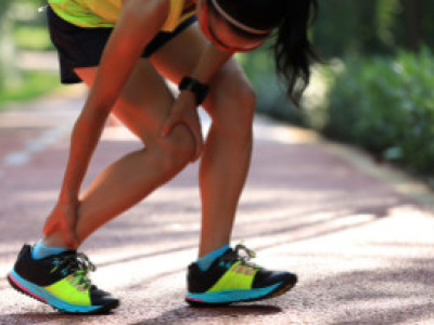 Huiles essentielles et sport : la rentrée boostée naturellement