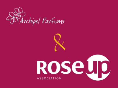 Association RoseUp : Un nouveau chapitre, une évidence de cœur