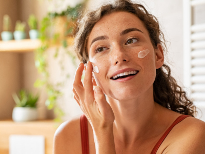 Routine de soins visage : diagnostiquer sa peau et l’apaiser en douceur