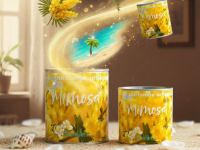 Mémoire olfactive  : émotions et souvenirs d'une odeur qui transporte