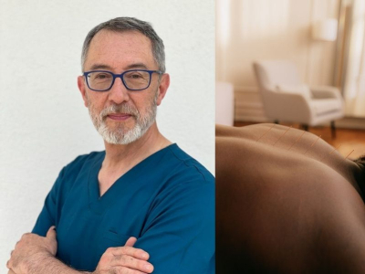 L’acupuncture pendant et après le cancer : gadget ou vrai soutien ?