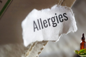 Allergies printanières aidez-vous de l'aromathérapie et la naturopathie